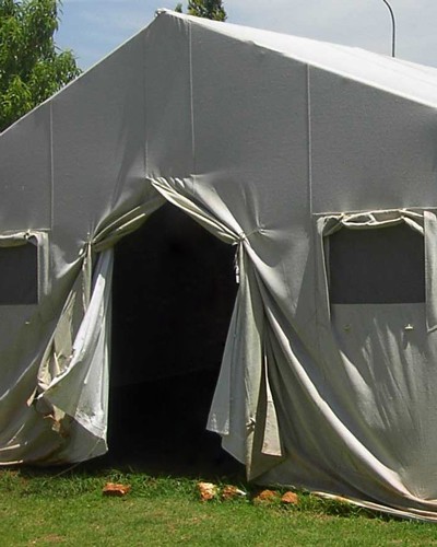 Изготавливаем солдатские палатки в Дружковке вместимостью <strong>до 70 человек</strong>